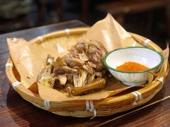 -刘师父老汉口江湖菜(蔡锷路店)