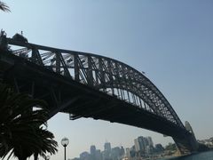 -悉尼海港大桥
