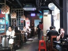 大堂-川里谈·川味小馆(北京路店)