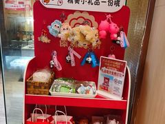 -傣妹火锅(罗宾森购物中心店)