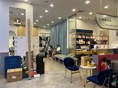 -海马体照相馆(广州新世界云门New park店)