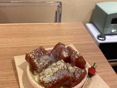 -浅草莓座(あさくさいちござ)