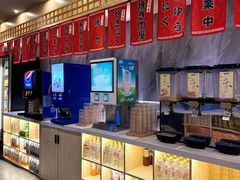 -匠牛亭·锅物烧肉放题自助(昆百大·泰业城店)