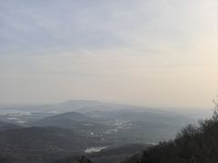 -句容茅山景区
