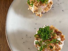 火腿小塔塔-BOR Eatery(安福路店)