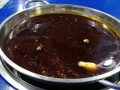-马路边边·成都串串(翠柏路店)