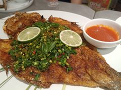 -一坐一忘云南菜(卓悦中心)