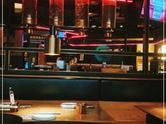 大堂-烤匠麻辣烤鱼(万象城店)