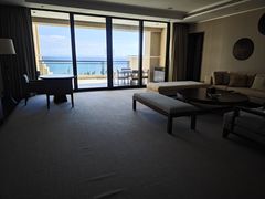 -海南清水湾莱佛士酒店