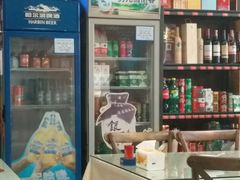 -何记面馆(龙泉山店)