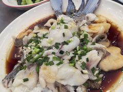 -浔味·山屿湖·正宗淳牌全鱼宴老字号