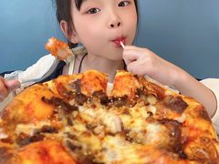 -必胜客(金华福华店)