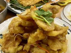 -圣夜东北菜烧烤·夜宵·小龙虾(胥江路店)