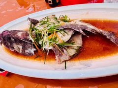 清蒸小龙胆-浔埔人海鲜楼