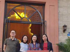 -Mann thai spa曼泰·泰式按摩(陈村店)