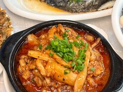-众味海鲜大排档·活海鲜·潮汕味(南澳店)