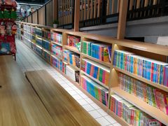 -物美超市(三里河店)