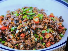 -新虹楼饭庄(崇明陈家镇店)