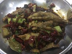 -小民大排档(马场角横路店)