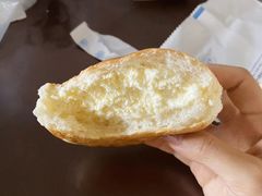 -燃厚蛋糕(卓展中信城店)