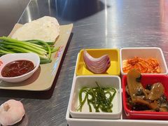 -大头叔烤鸡爪·朝鲜族烤串(天池路店)