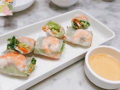 西贡虾卷-PHO爺·越南料理(亦庄大族广场店)