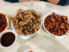 -满口香饭店