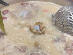 -骨之味·筒骨汤火锅(江头店)