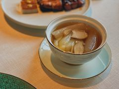 -三号黄浦会Canton Table