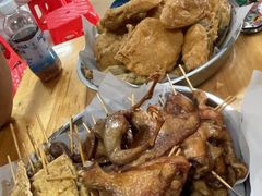 -珍成炸滋味