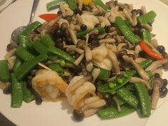 -Yan Ting 宴庭中餐厅(上海静安瑞吉酒店)