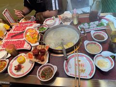 -海底捞火锅(大悦城店)