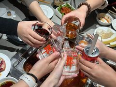 -海底捞火锅(太原南站店)