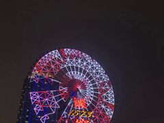 -星城之眼摩天轮
