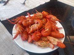 -东方红海鲜百汇(国际大厦店)