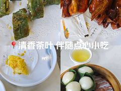-金山记靓鸡专门店·中山菜