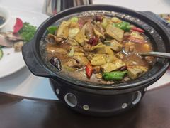 -彭城味道.地道徐州味(怡海花园店)