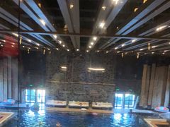 -清河半岛温泉度假酒店