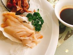 -老虎滩船说·海胆水饺·大连海鲜(老虎滩店)