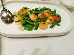 -富淳饭店(世纪公园店)