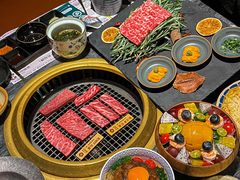 -虎哥六韩式烤肉料理 TIGERGRILL(隆生金山湖中心购物广场店)