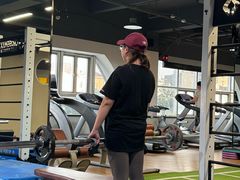 -恒之健私人定制健身(成山店)