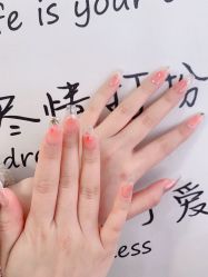 -M13瑾玳•专业美甲美睫