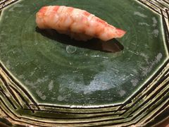 寿司七贯-鮨青(恒基名人购物中心店)