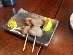 -鸟鹏烧鸟居酒屋(仁恒梦中心店)