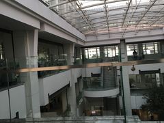 -苏州图书馆(人民路总馆)