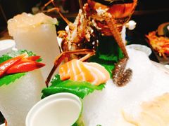 -海鼎荟海鲜姿造(仟禧汇店)