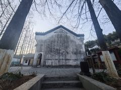 -五祖寺
