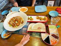 -局气 烤鸭·北京菜(前门店)