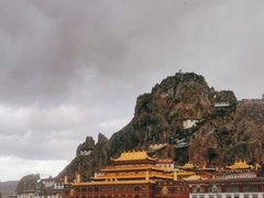 -孜珠寺